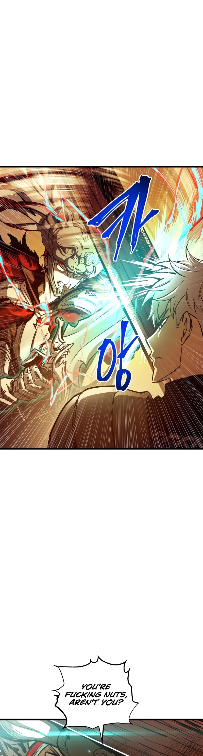 Reincarnation of the Suicidal Battle God Chapter 78 page 25 - Chapter 78