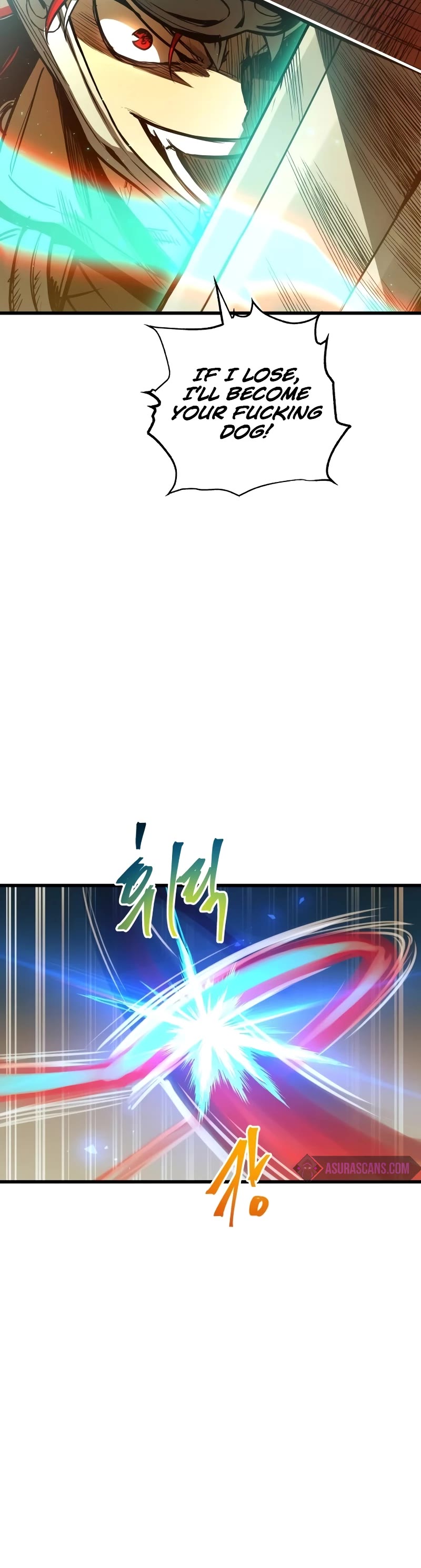 Reincarnation of the Suicidal Battle God Chapter 78 page 26 - Chapter 78