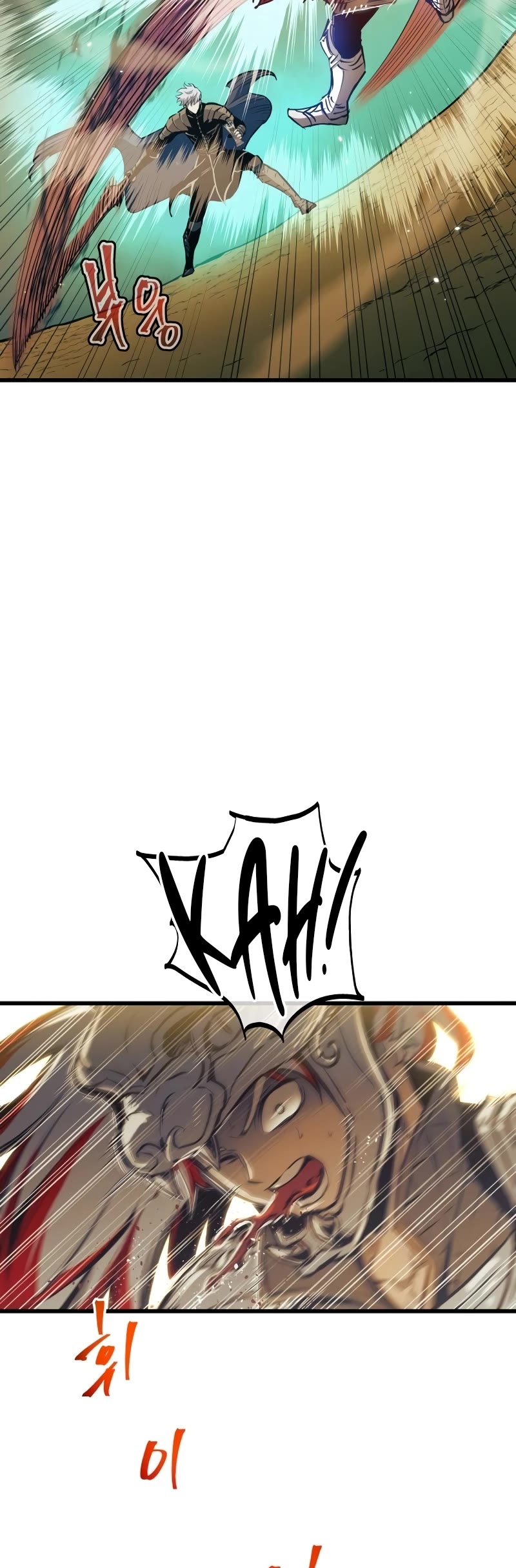 Reincarnation of the Suicidal Battle God Chapter 78 page 30 - Chapter 78