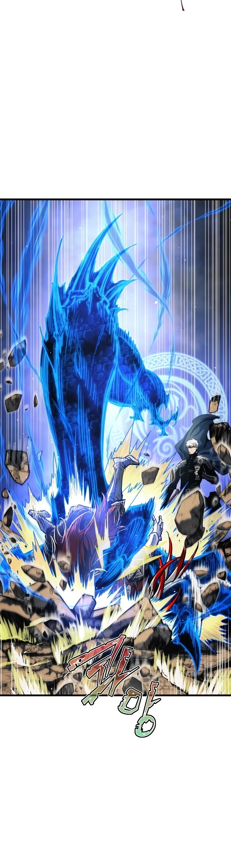 Reincarnation of the Suicidal Battle God Chapter 78 page 38 - Chapter 78