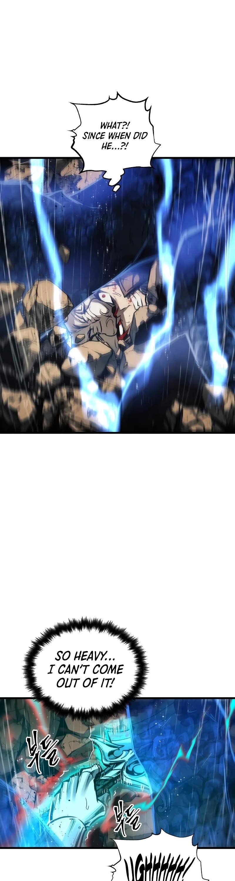 Reincarnation of the Suicidal Battle God Chapter 78 page 39 - Chapter 78