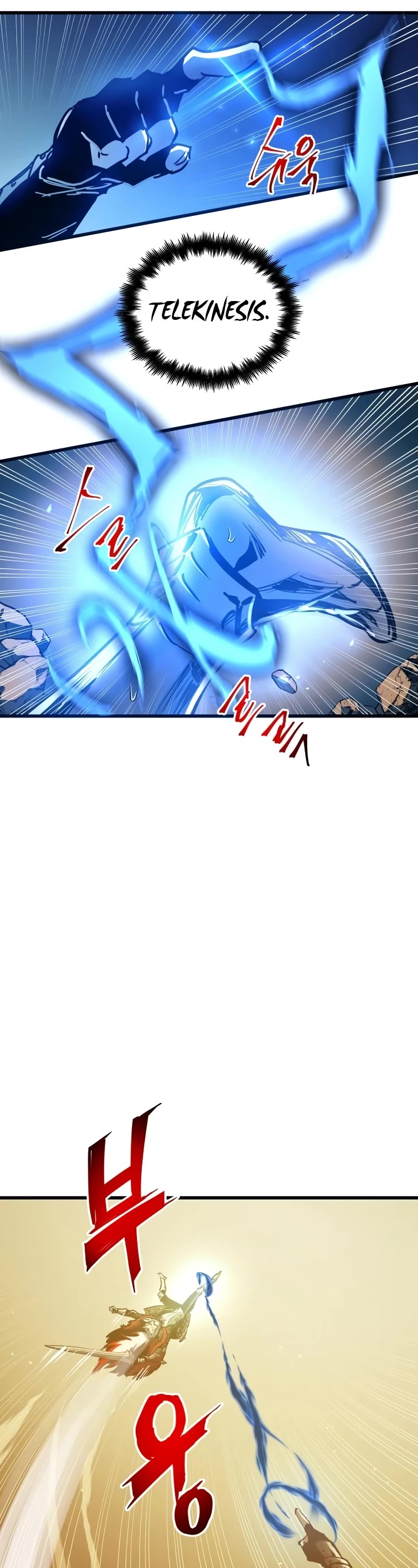 Reincarnation of the Suicidal Battle God Chapter 78 page 42 - Chapter 78