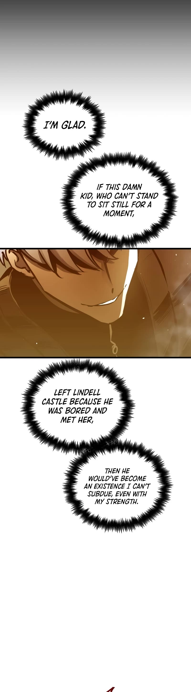 Reincarnation of the Suicidal Battle God Chapter 78 page 45 - Chapter 78