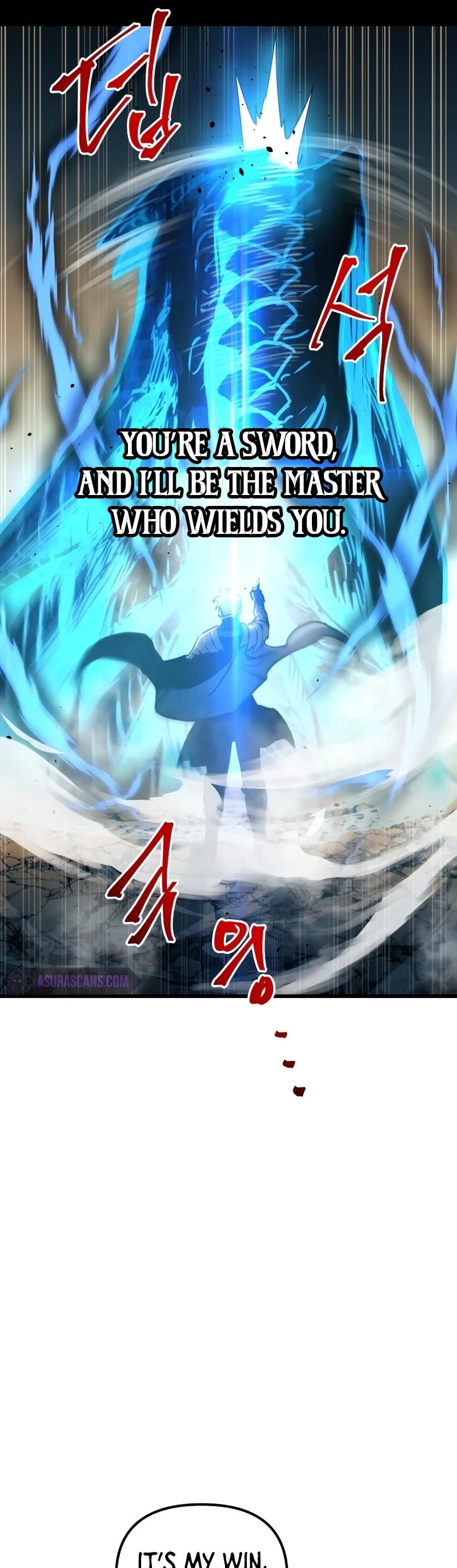 Reincarnation of the Suicidal Battle God Chapter 78 page 47 - Chapter 78