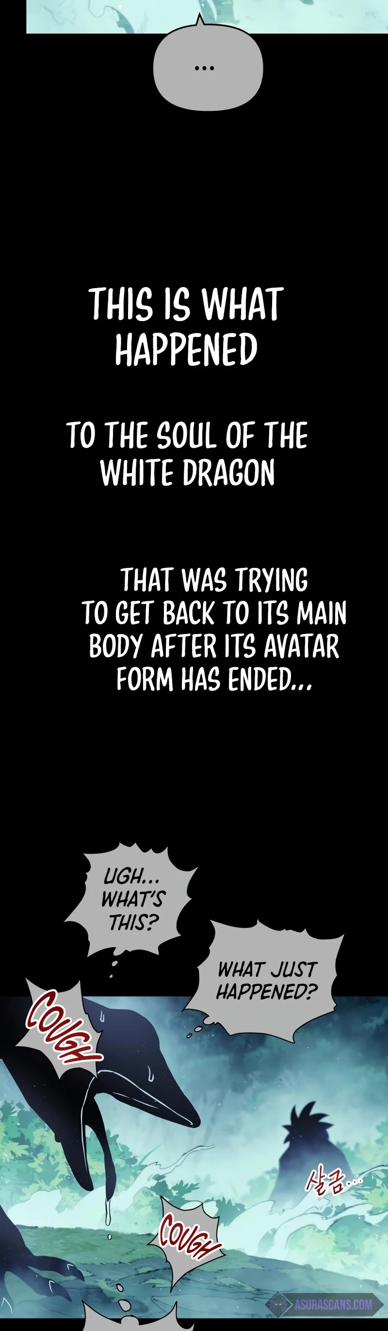 Reincarnation of the Suicidal Battle God Chapter 79 page 10 - Chapter 79