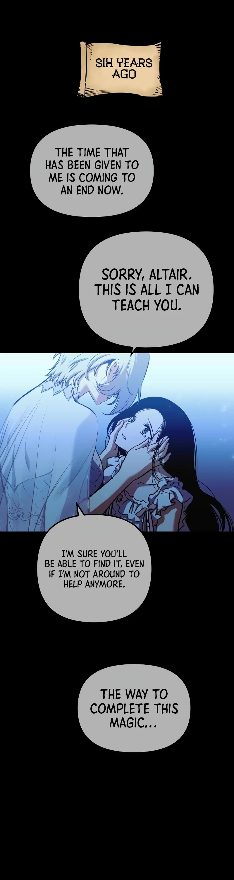 Reincarnation of the Suicidal Battle God Chapter 79 page 2 - Chapter 79