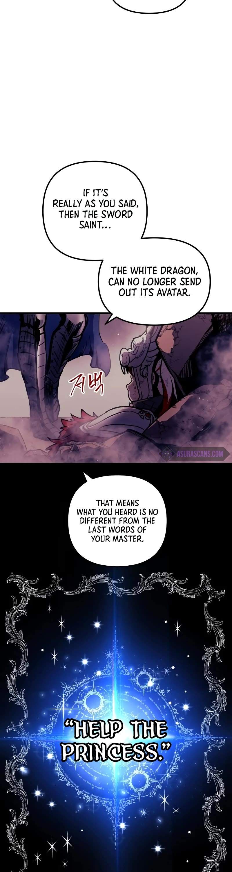 Reincarnation of the Suicidal Battle God Chapter 79 page 25 - Chapter 79