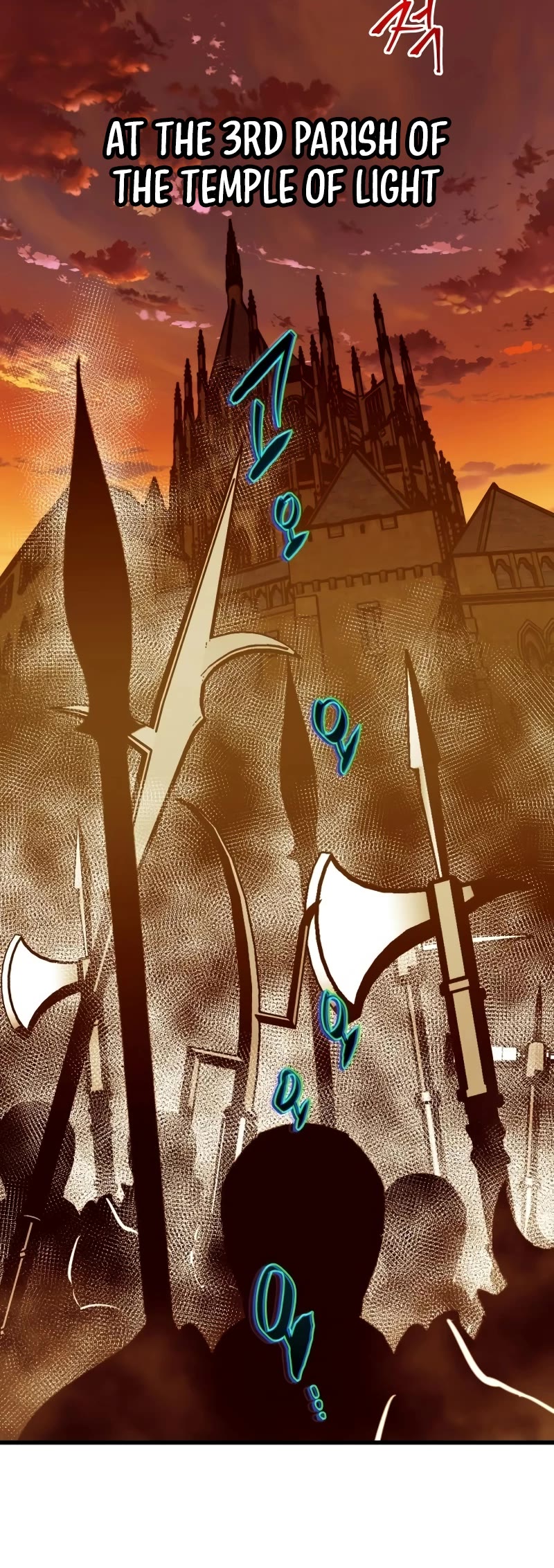Reincarnation of the Suicidal Battle God Chapter 79 page 30 - Chapter 79