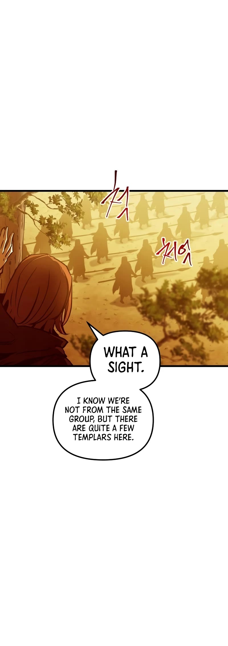 Reincarnation of the Suicidal Battle God Chapter 79 page 31 - Chapter 79