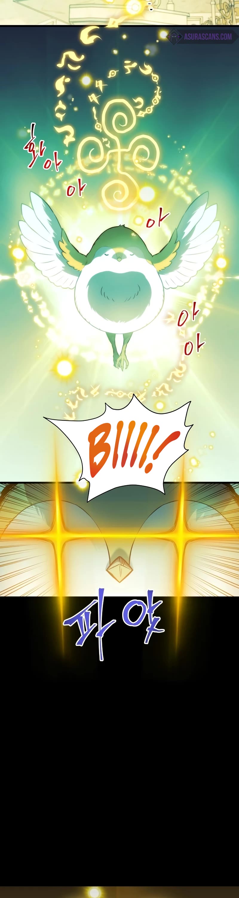 Reincarnation of the Suicidal Battle God Chapter 79 page 38 - Chapter 79