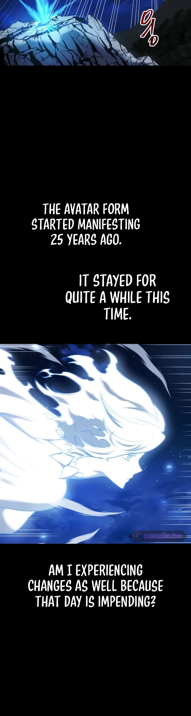 Reincarnation of the Suicidal Battle God Chapter 79 page 4 - Chapter 79