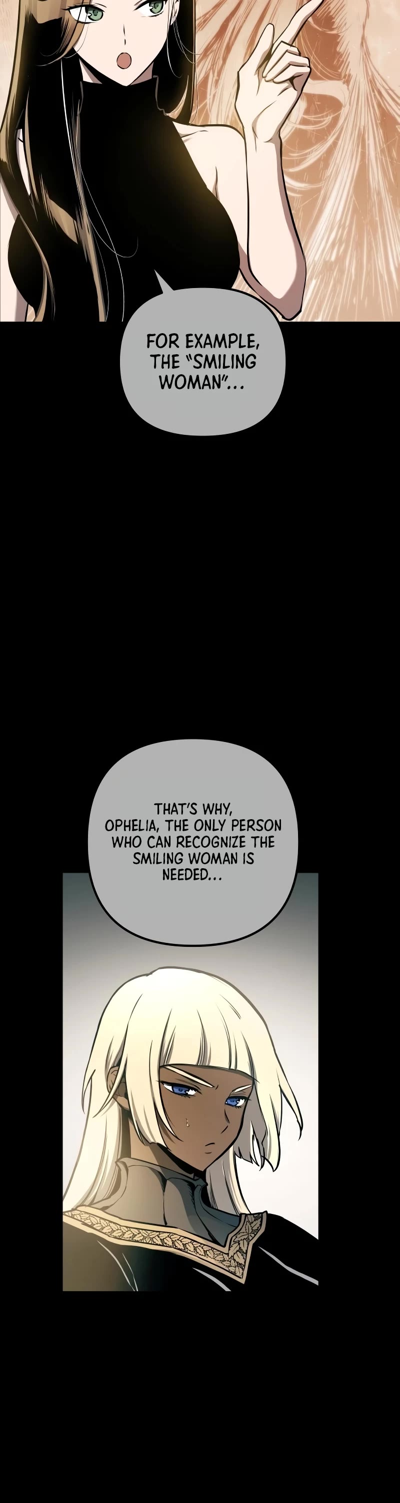 Reincarnation of the Suicidal Battle God Chapter 79 page 41 - Chapter 79
