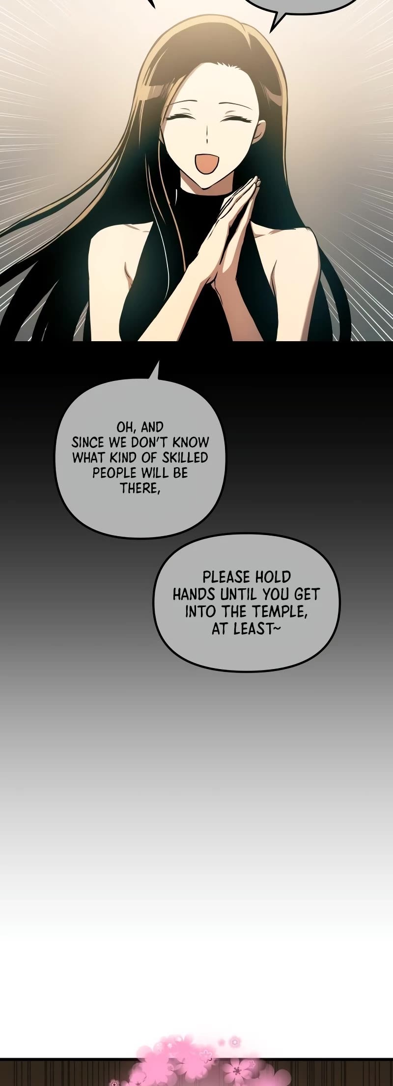 Reincarnation of the Suicidal Battle God Chapter 79 page 44 - Chapter 79