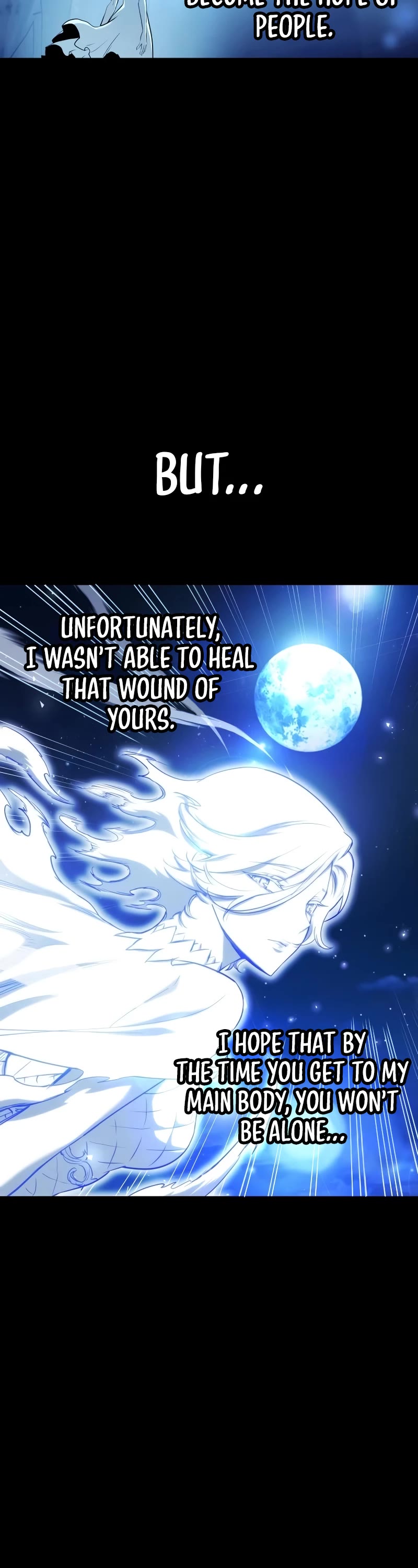 Reincarnation of the Suicidal Battle God Chapter 79 page 6 - Chapter 79
