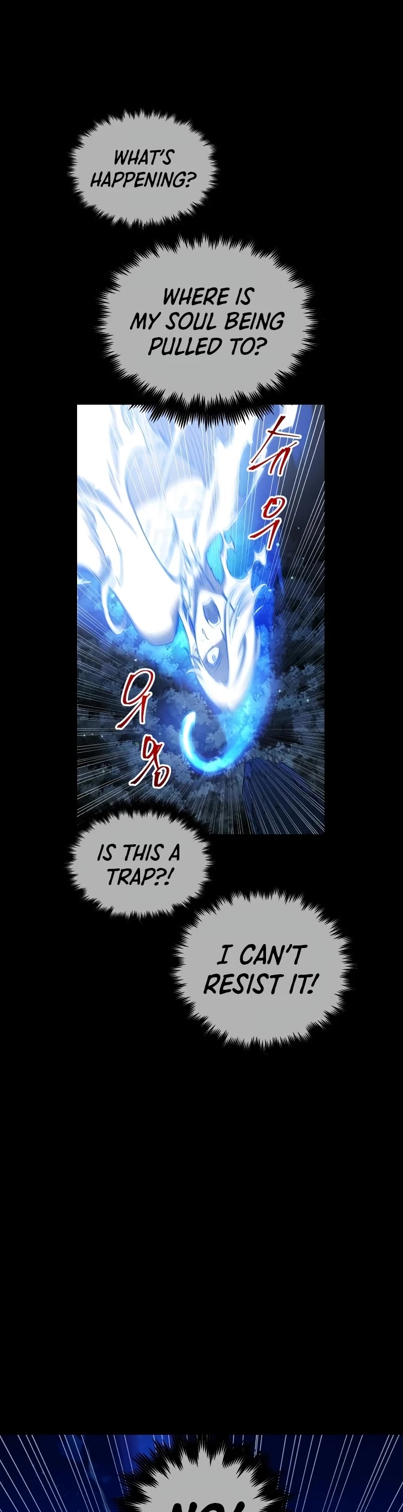 Reincarnation of the Suicidal Battle God Chapter 79 page 8 - Chapter 79