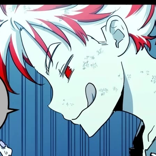 Reincarnation of the Suicidal Battle God Chapter 79 cover