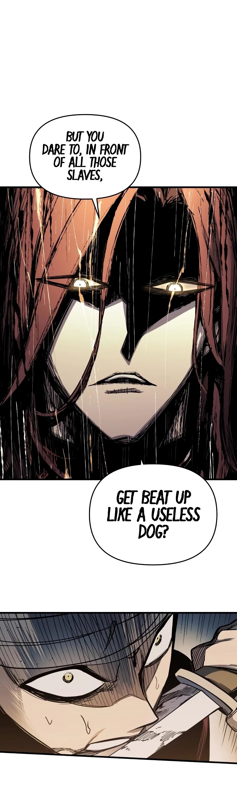 Reincarnation of the Suicidal Battle God Chapter 8 page 22 - Chapter 8