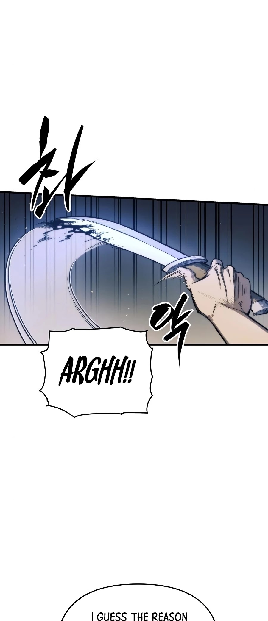 Reincarnation of the Suicidal Battle God Chapter 8 page 23 - Chapter 8