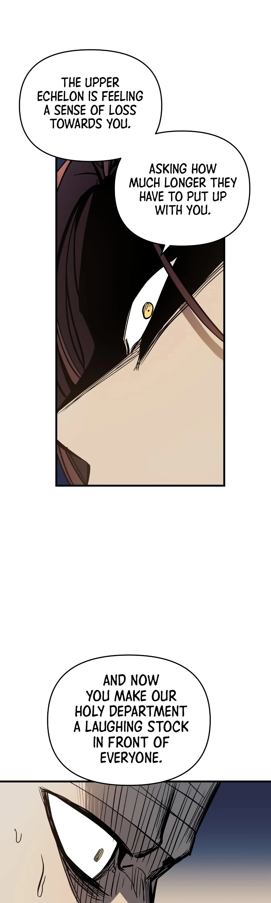 Reincarnation of the Suicidal Battle God Chapter 8 page 26 - Chapter 8