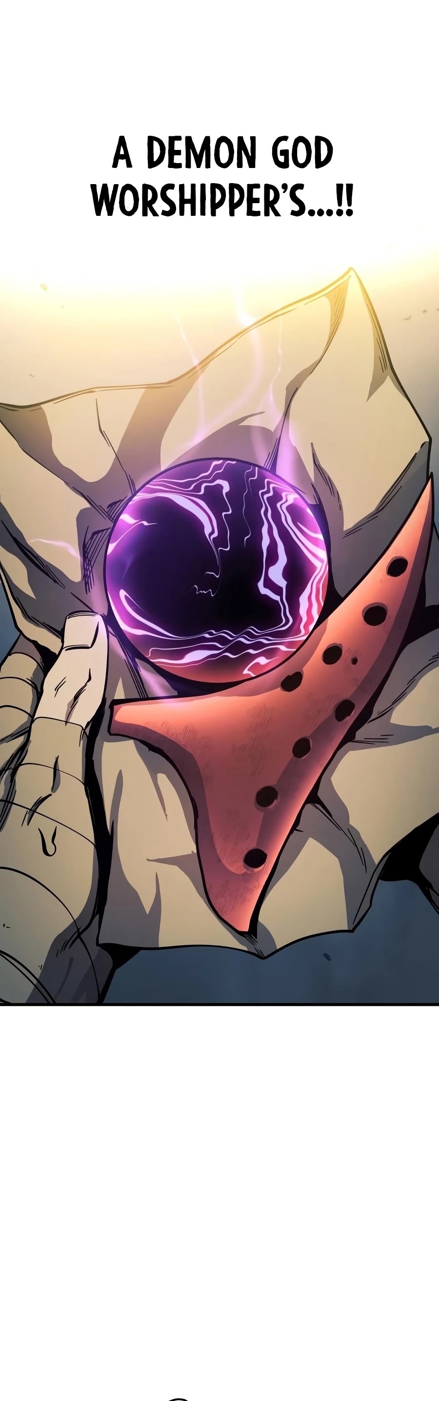 Reincarnation of the Suicidal Battle God Chapter 8 page 32 - Chapter 8