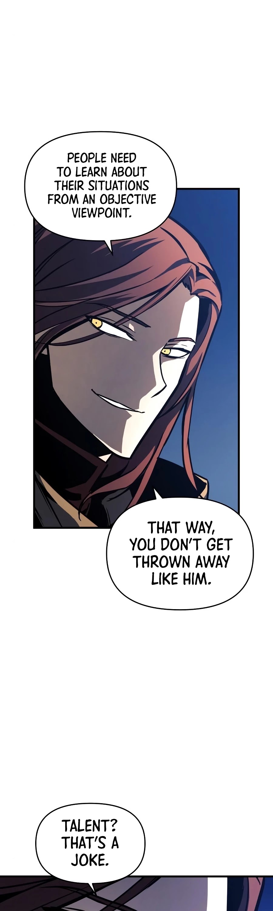 Reincarnation of the Suicidal Battle God Chapter 8 page 40 - Chapter 8