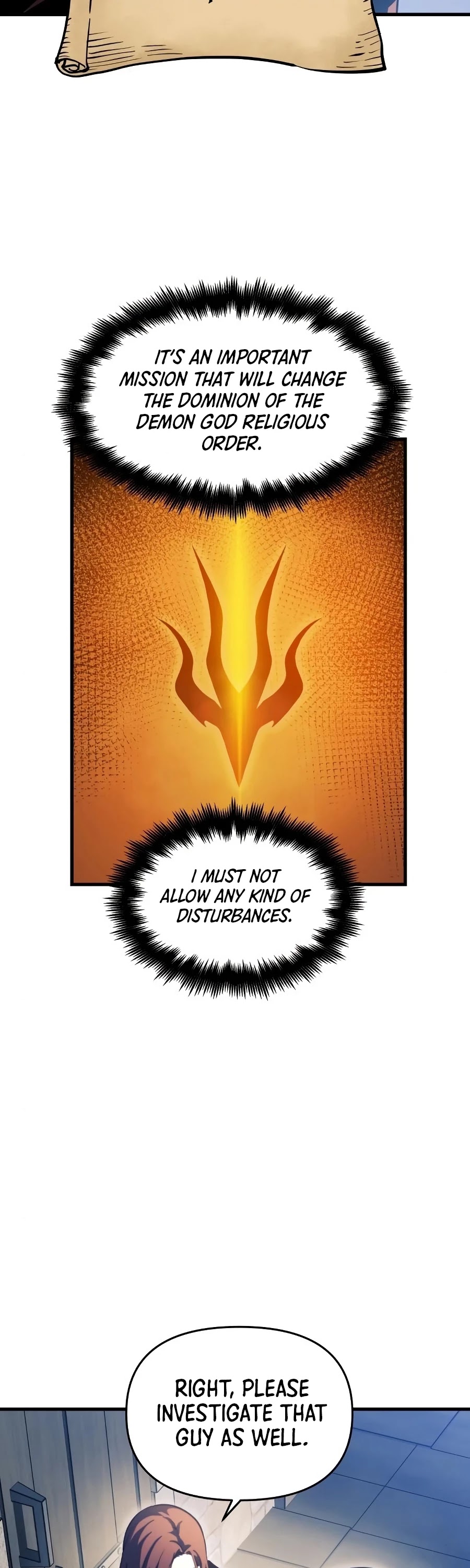 Reincarnation of the Suicidal Battle God Chapter 8 page 43 - Chapter 8