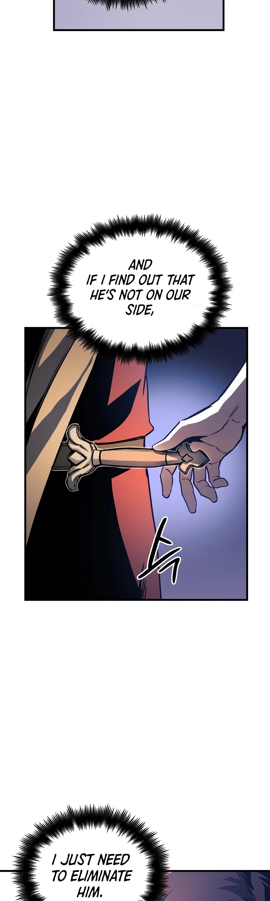 Reincarnation of the Suicidal Battle God Chapter 8 page 46 - Chapter 8