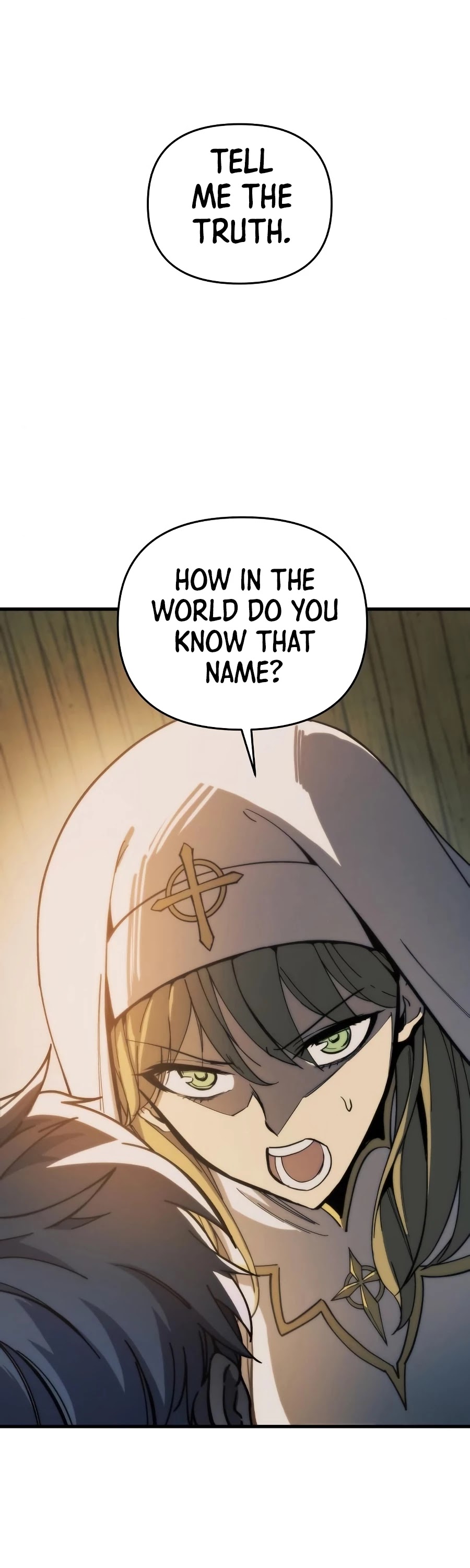Reincarnation of the Suicidal Battle God Chapter 8 page 6 - Chapter 8