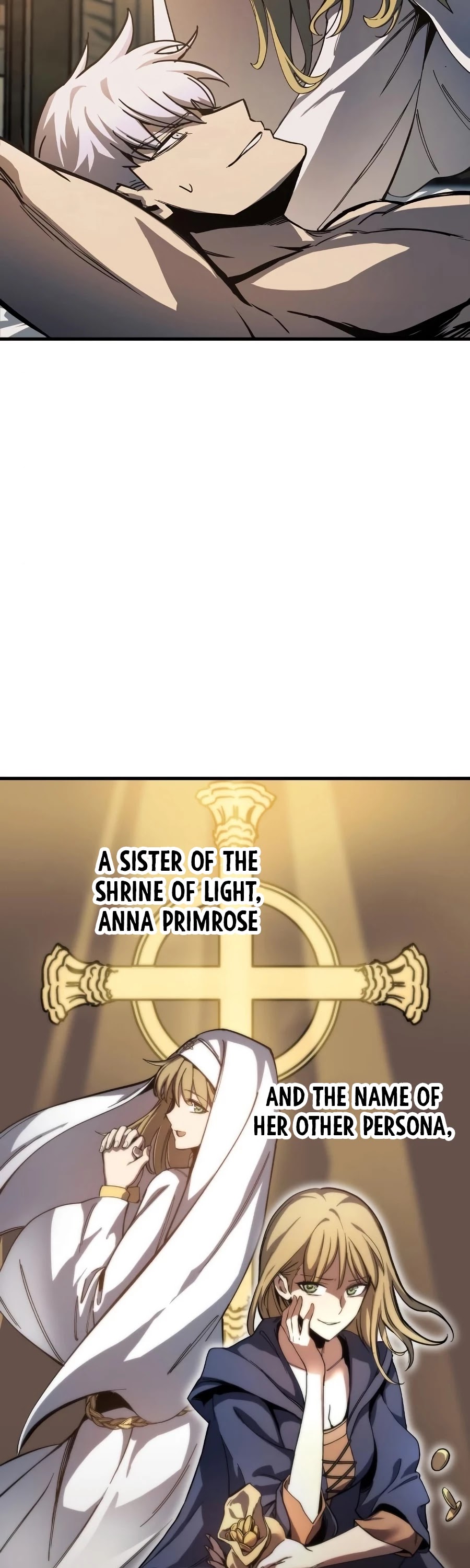 Reincarnation of the Suicidal Battle God Chapter 8 page 8 - Chapter 8