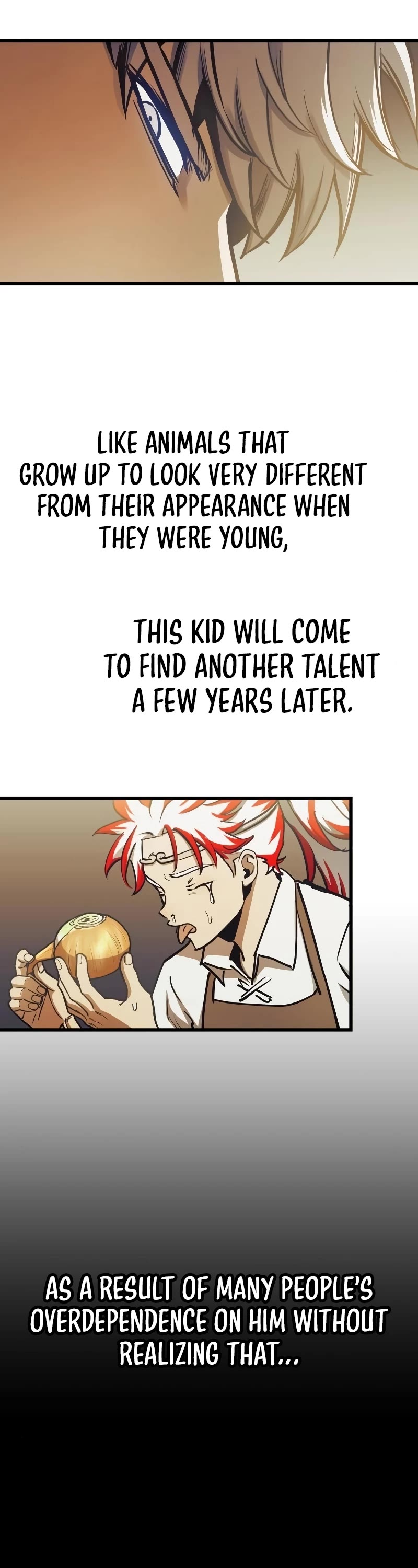 Reincarnation of the Suicidal Battle God Chapter 80 page 10 - Chapter 80