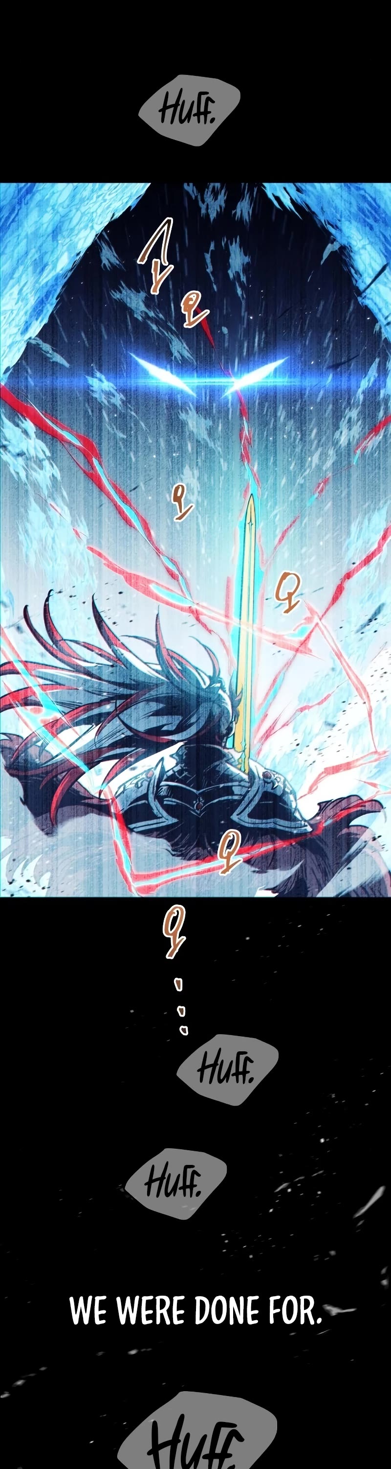Reincarnation of the Suicidal Battle God Chapter 80 page 11 - Chapter 80