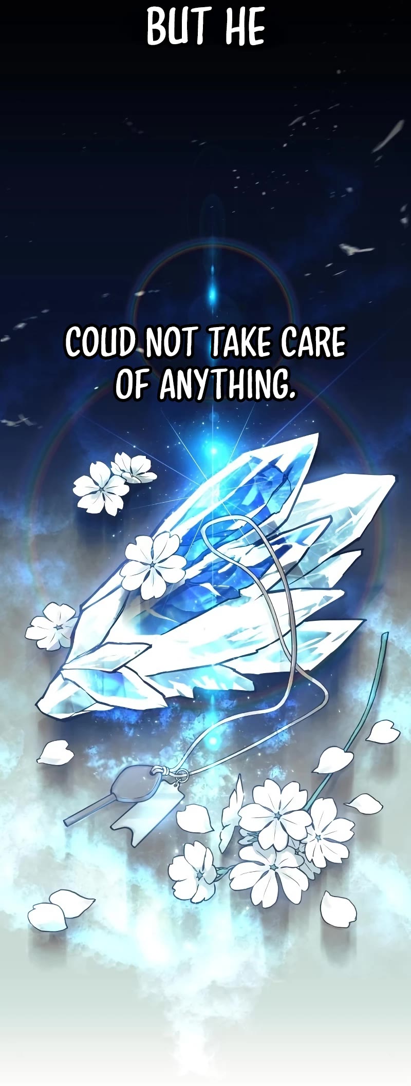 Reincarnation of the Suicidal Battle God Chapter 80 page 13 - Chapter 80