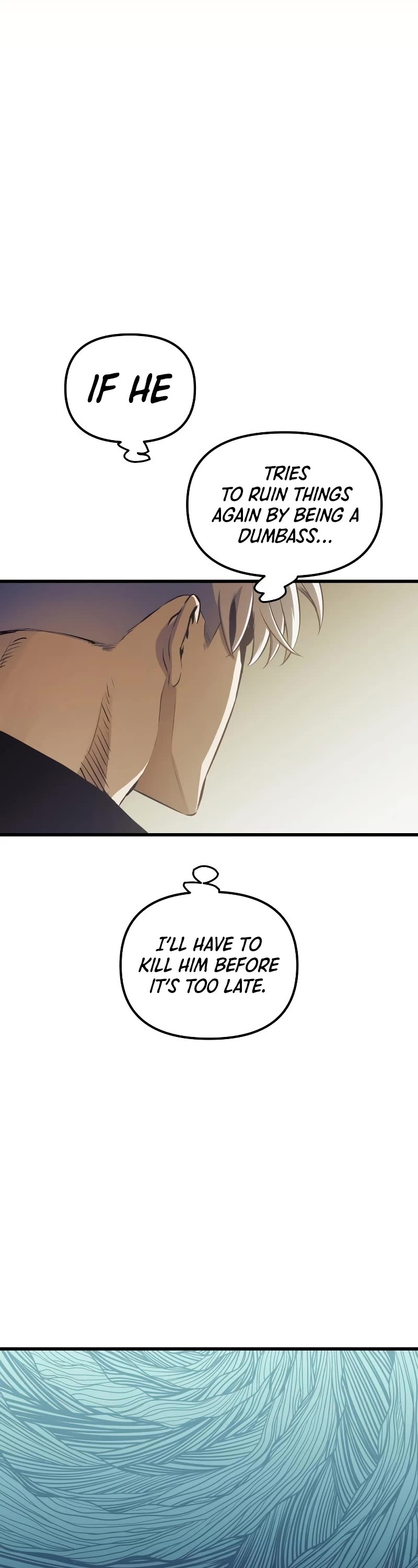 Reincarnation of the Suicidal Battle God Chapter 80 page 14 - Chapter 80