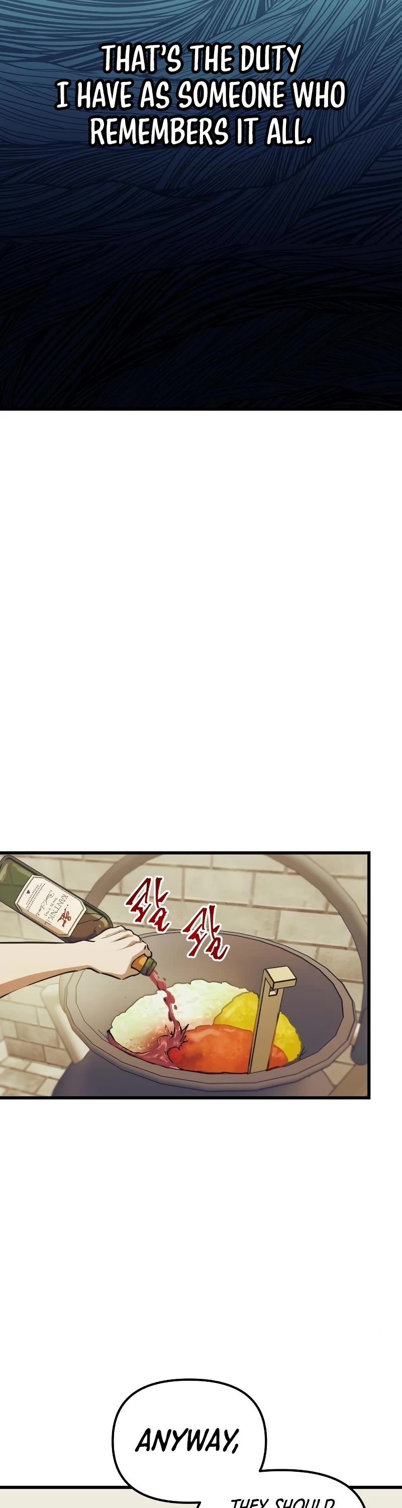 Reincarnation of the Suicidal Battle God Chapter 80 page 15 - Chapter 80