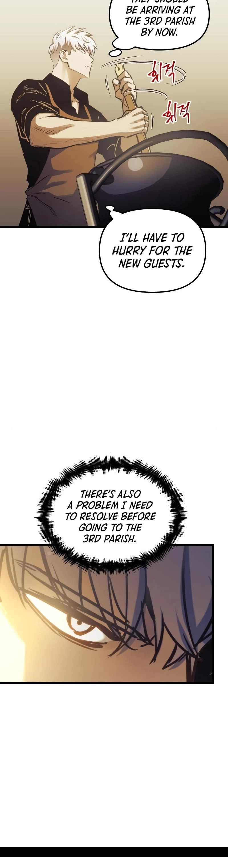 Reincarnation of the Suicidal Battle God Chapter 80 page 16 - Chapter 80