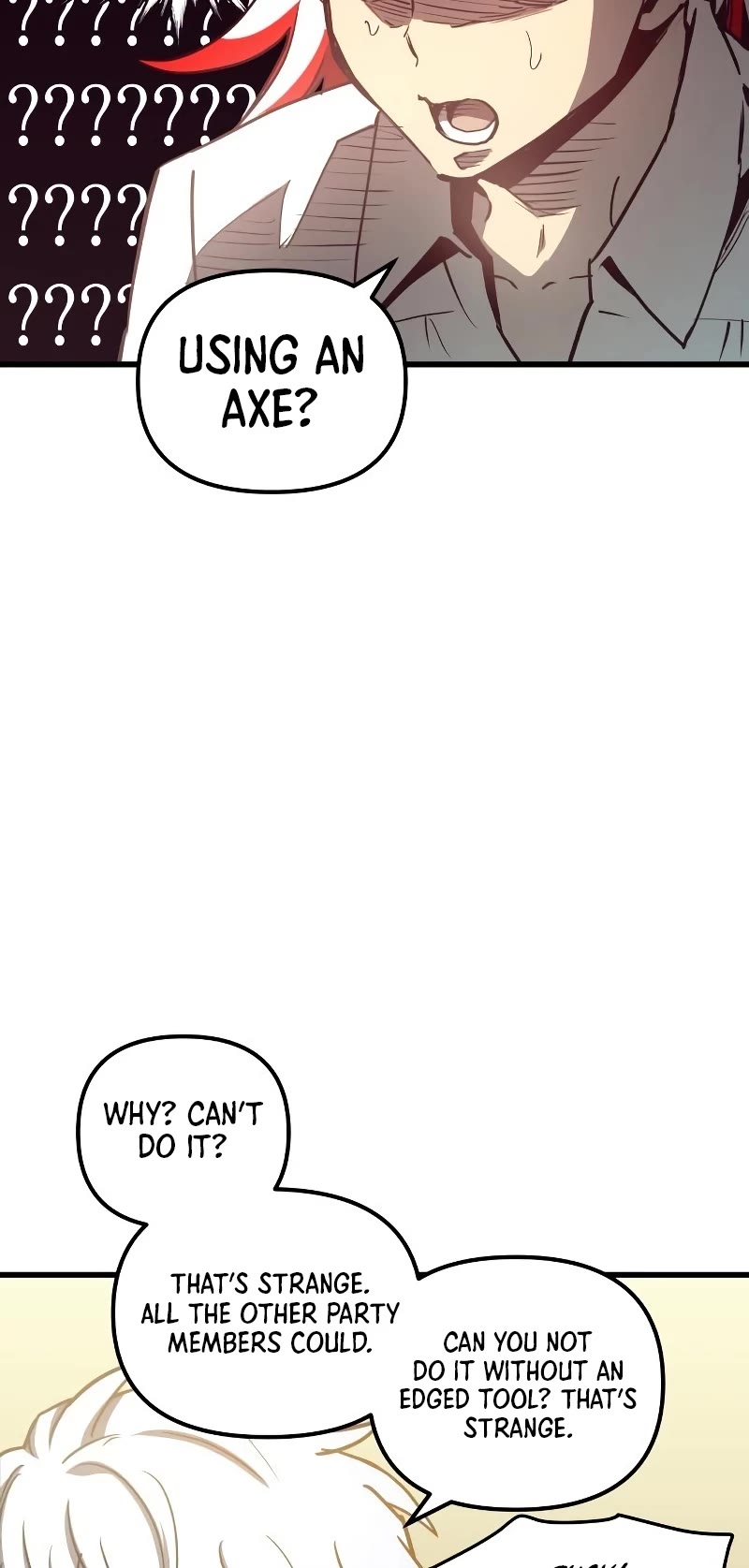 Reincarnation of the Suicidal Battle God Chapter 80 page 24 - Chapter 80