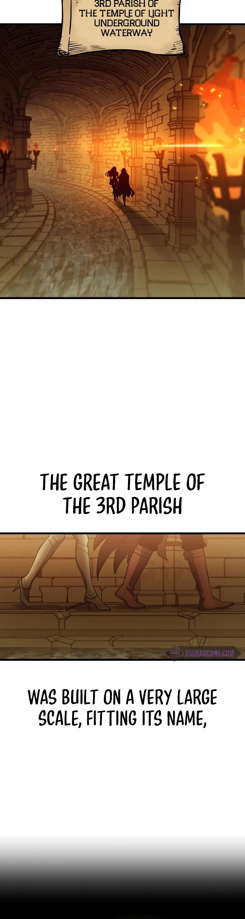 Reincarnation of the Suicidal Battle God Chapter 80 page 29 - Chapter 80