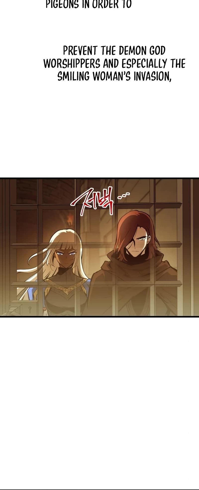 Reincarnation of the Suicidal Battle God Chapter 80 page 31 - Chapter 80