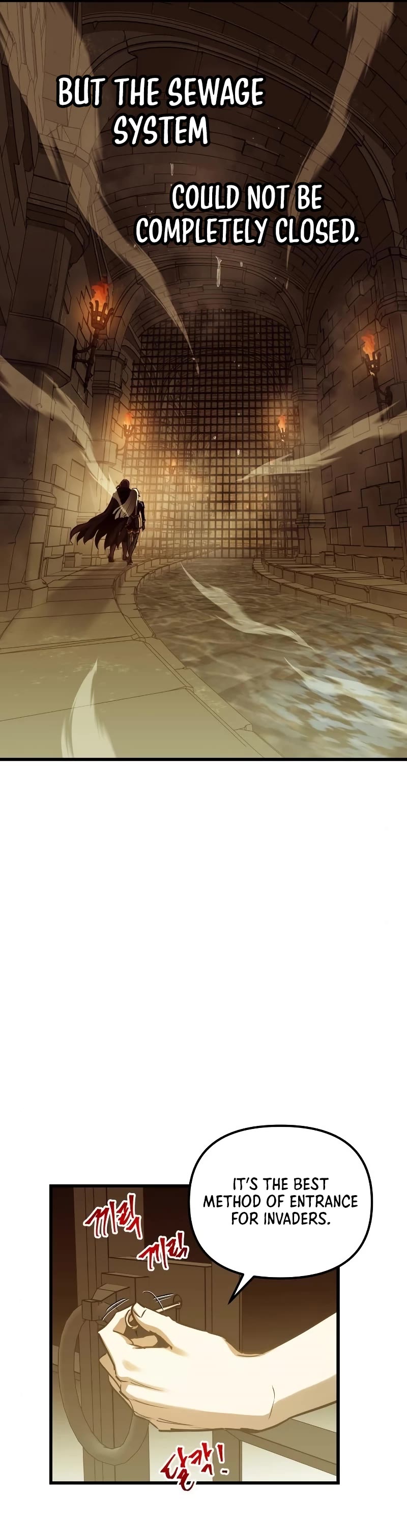Reincarnation of the Suicidal Battle God Chapter 80 page 32 - Chapter 80