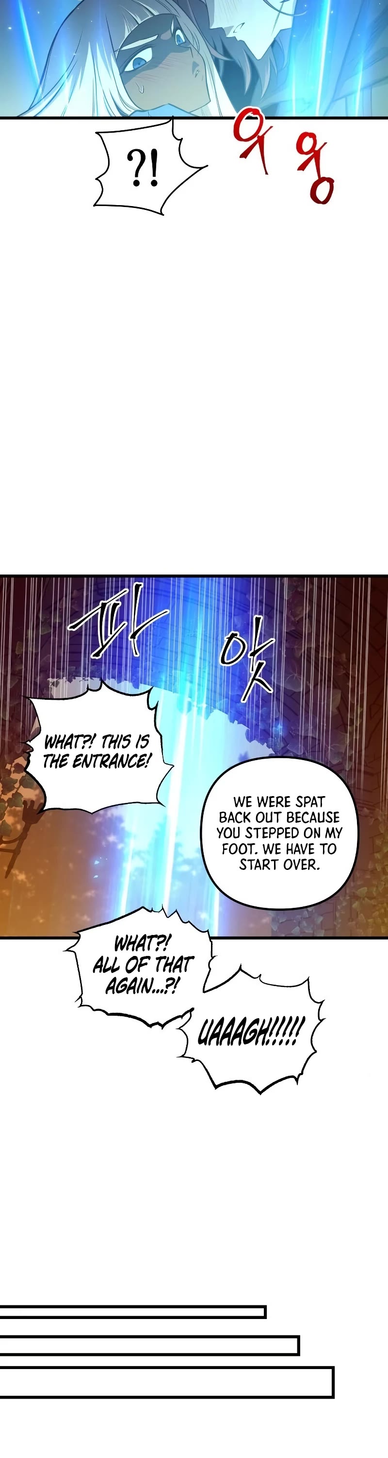 Reincarnation of the Suicidal Battle God Chapter 80 page 40 - Chapter 80