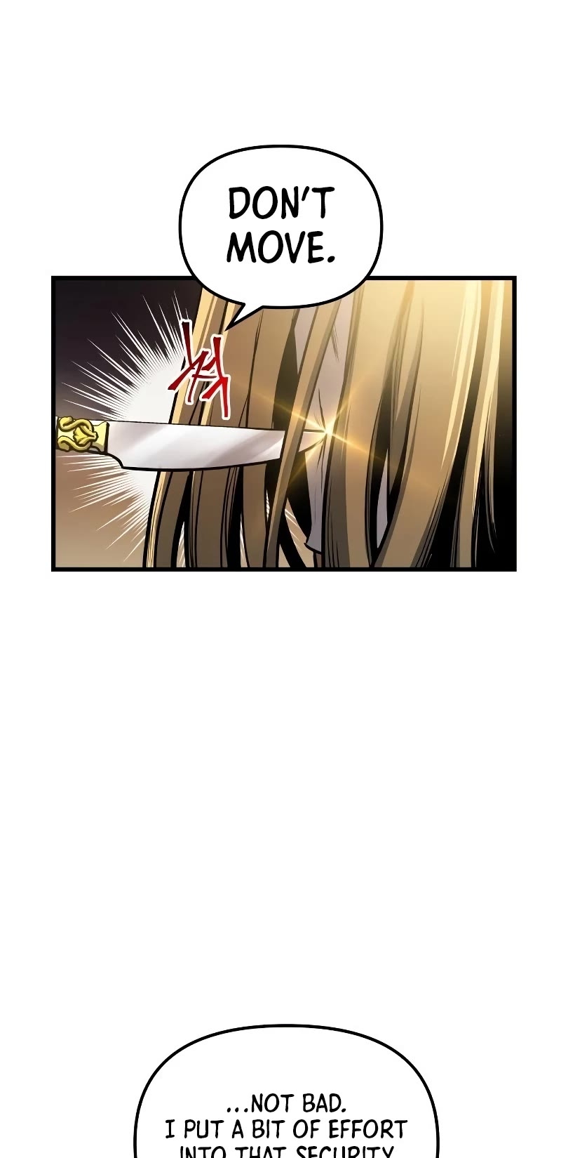 Reincarnation of the Suicidal Battle God Chapter 80 page 42 - Chapter 80