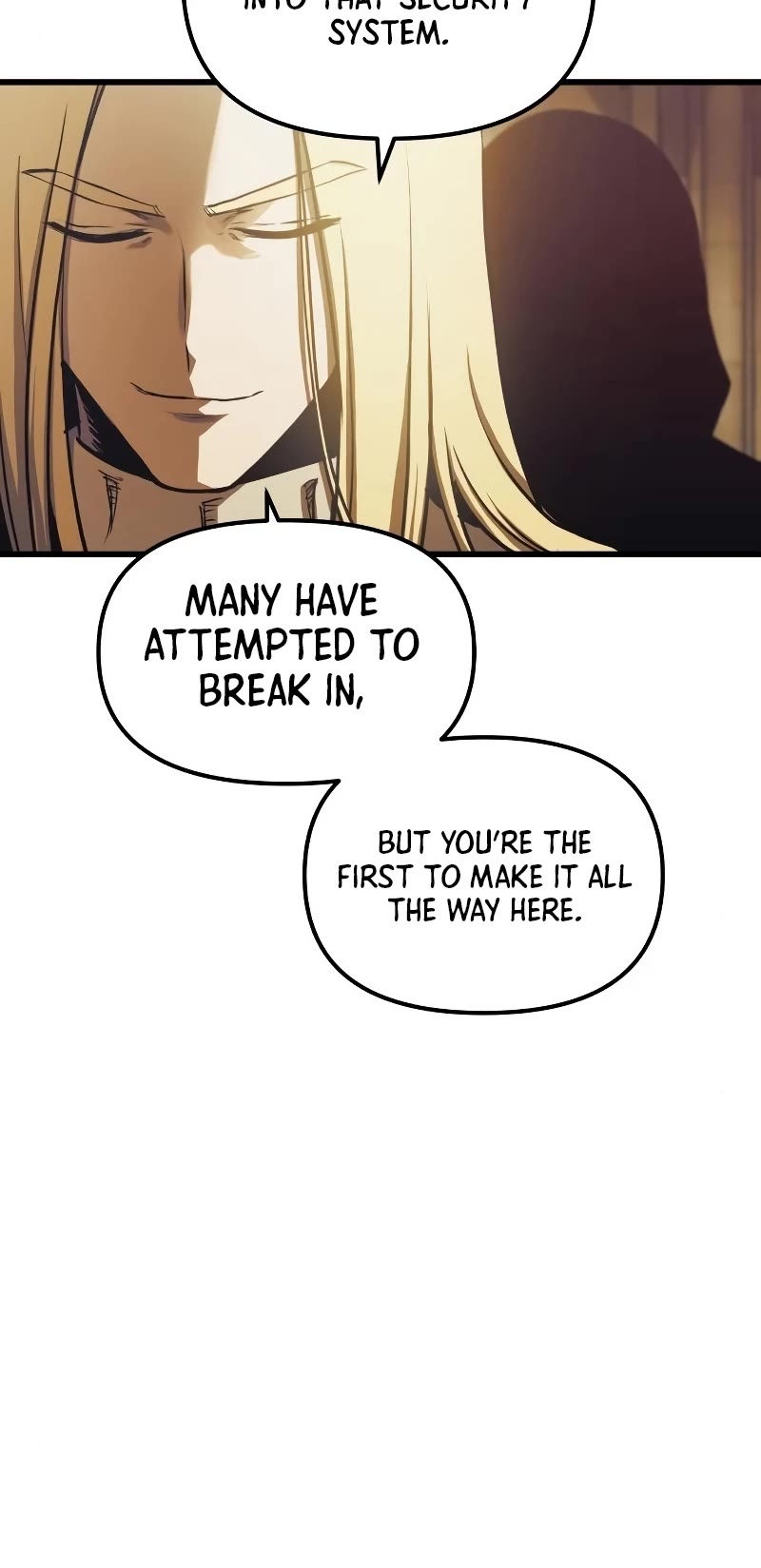 Reincarnation of the Suicidal Battle God Chapter 80 page 43 - Chapter 80