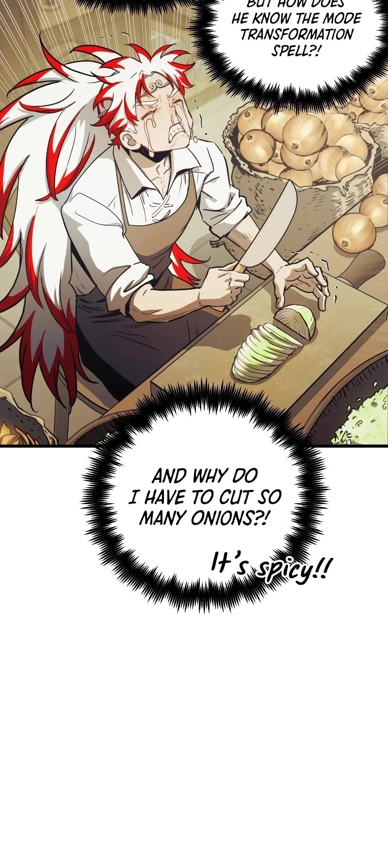 Reincarnation of the Suicidal Battle God Chapter 80 page 7 - Chapter 80