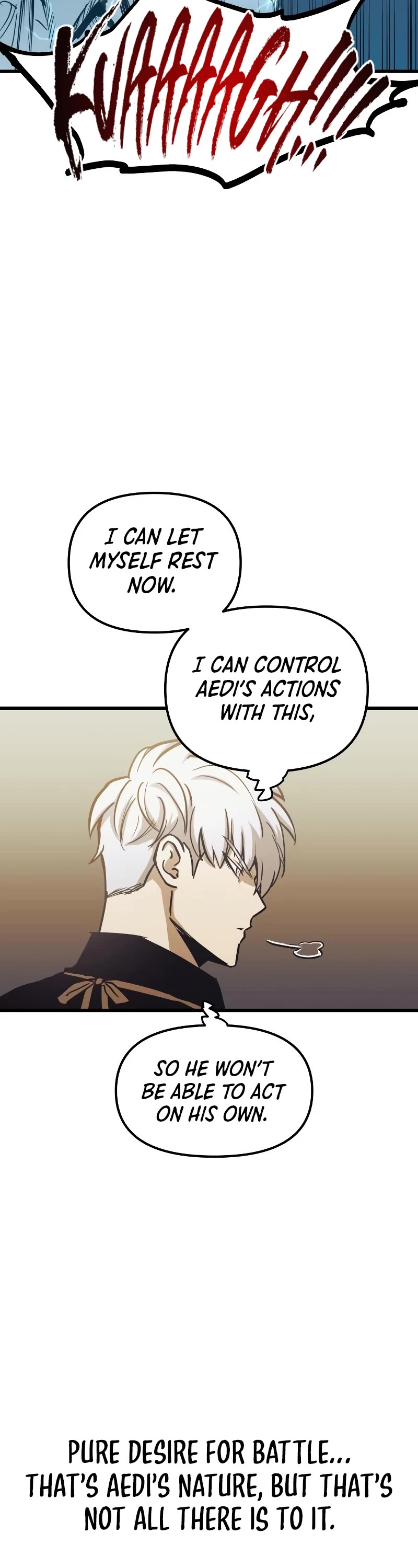 Reincarnation of the Suicidal Battle God Chapter 80 page 9 - Chapter 80