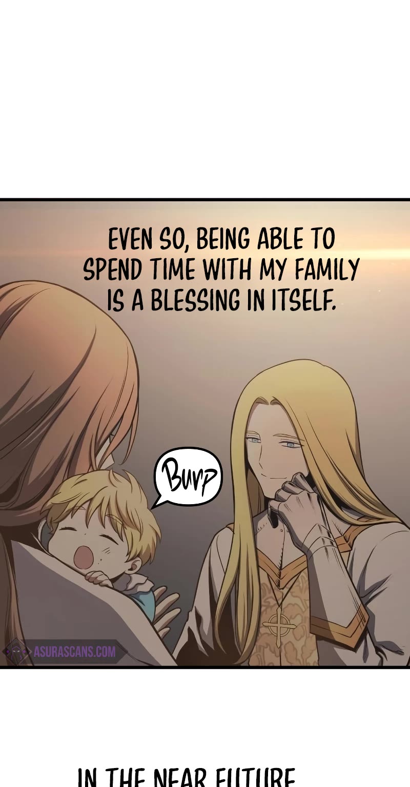 Reincarnation of the Suicidal Battle God Chapter 81 page 11 - Chapter 81