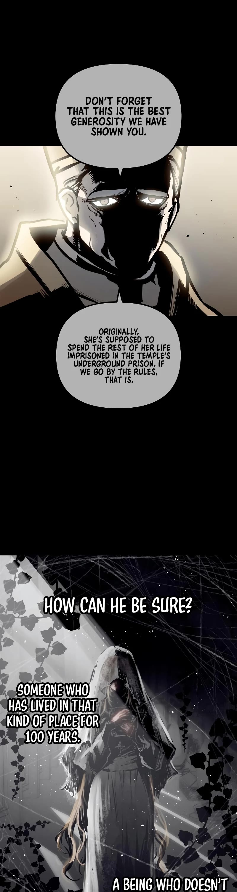 Reincarnation of the Suicidal Battle God Chapter 81 page 14 - Chapter 81