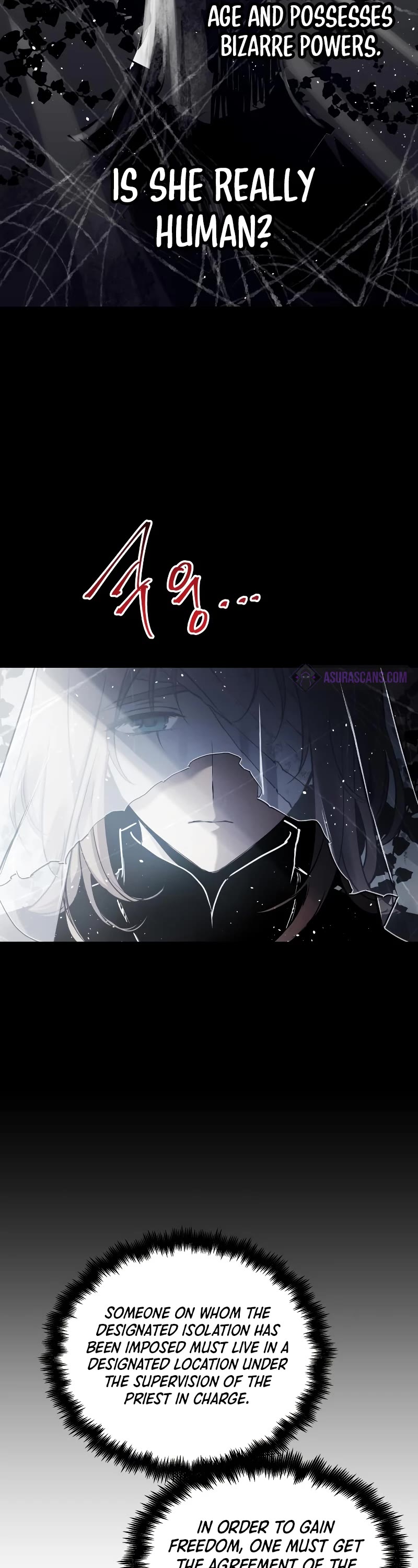 Reincarnation of the Suicidal Battle God Chapter 81 page 15 - Chapter 81