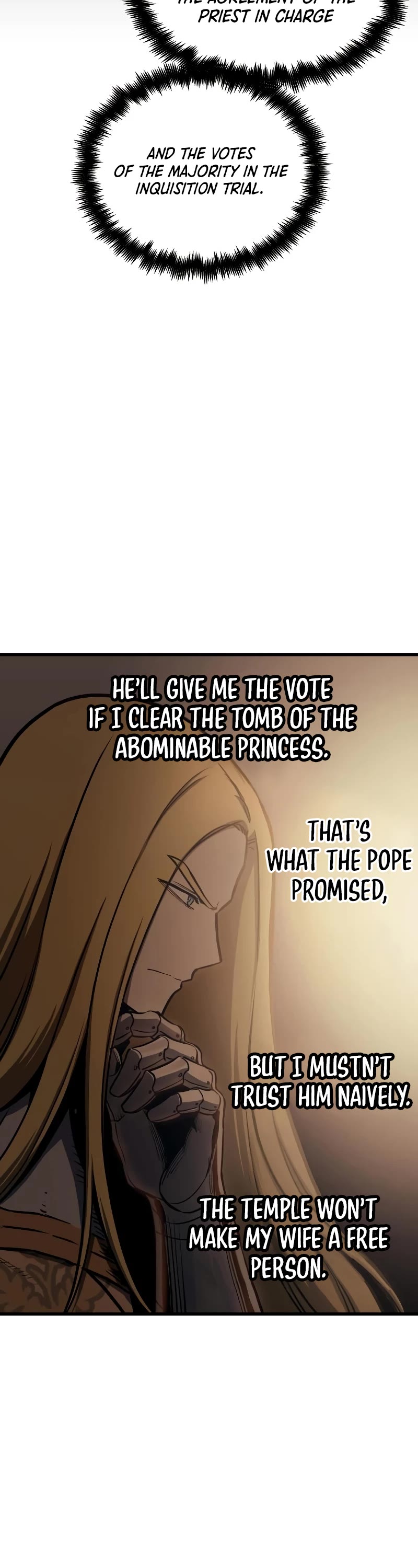 Reincarnation of the Suicidal Battle God Chapter 81 page 16 - Chapter 81