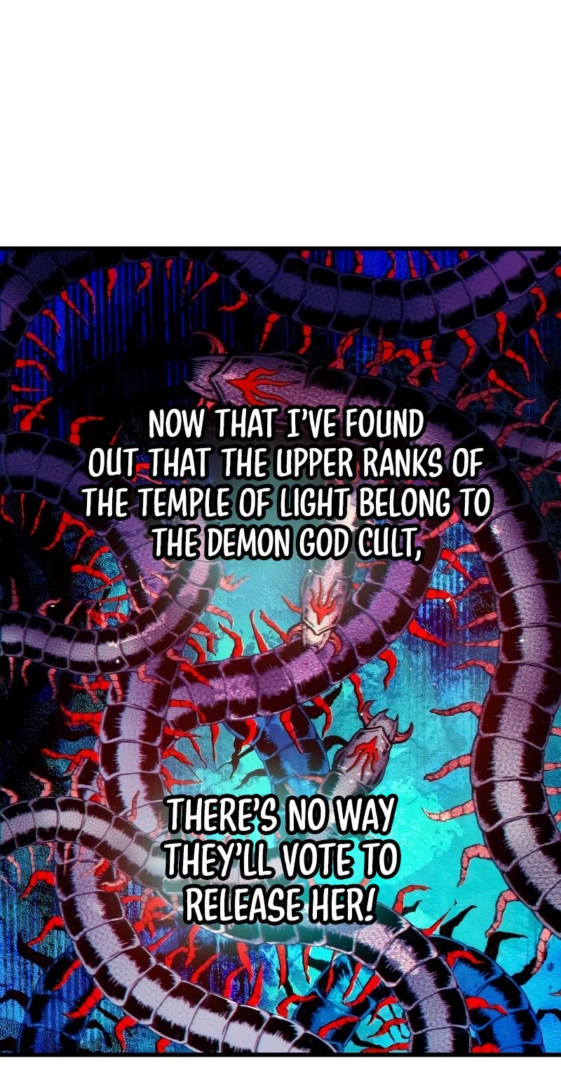 Reincarnation of the Suicidal Battle God Chapter 81 page 17 - Chapter 81
