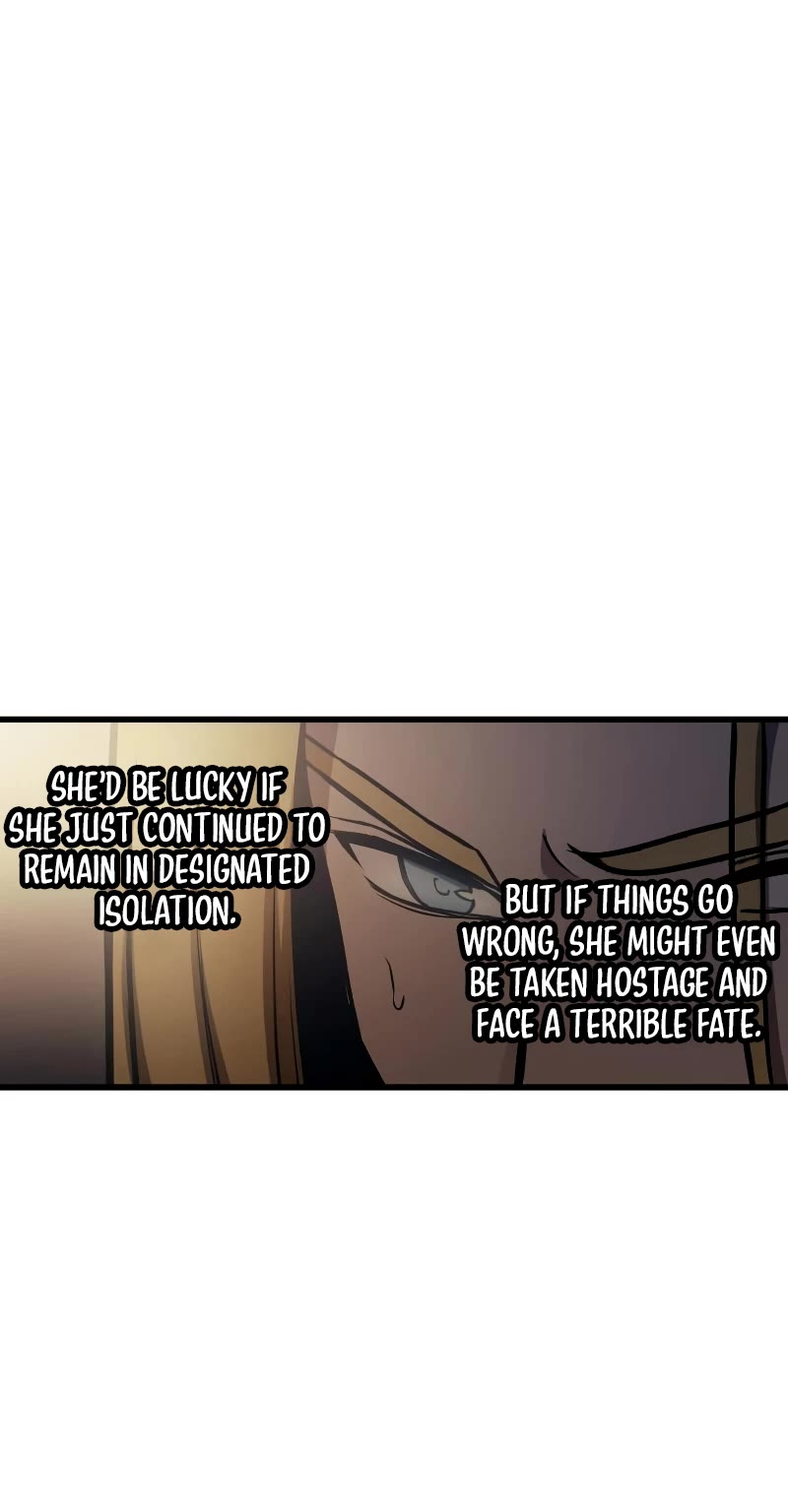 Reincarnation of the Suicidal Battle God Chapter 81 page 18 - Chapter 81